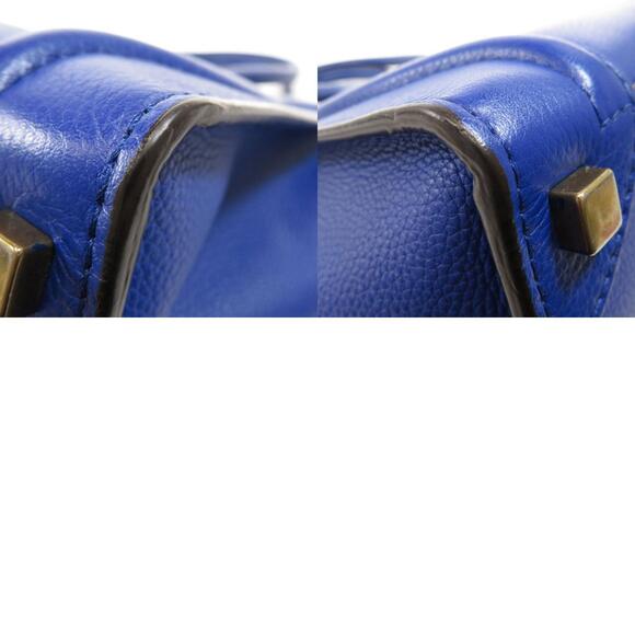 Celine Luggage Handbag Calfskin - Picture 10 of 10